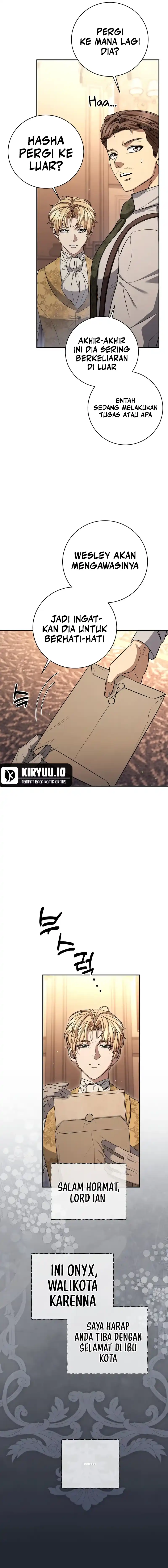 Baca Margrave's Bastard Son was The Emperor - Chapter 95 halaman 6